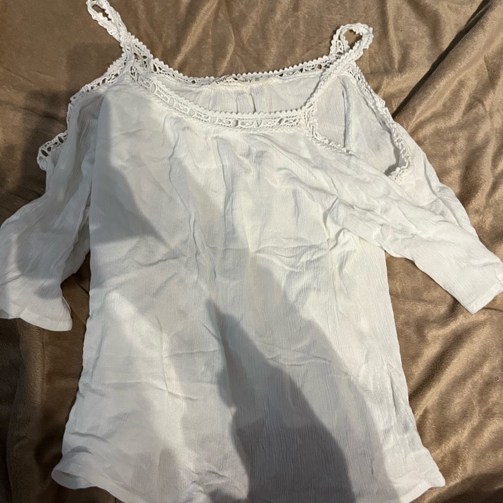 white tank
